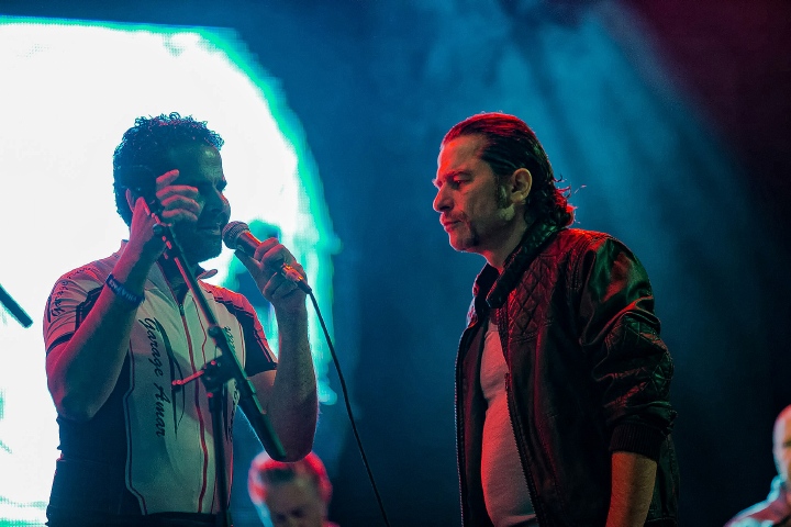 Bevergem Live @ Villa Pace 2016, foto 30, foto's door Edwin Houdevelt - FrontView Magazine