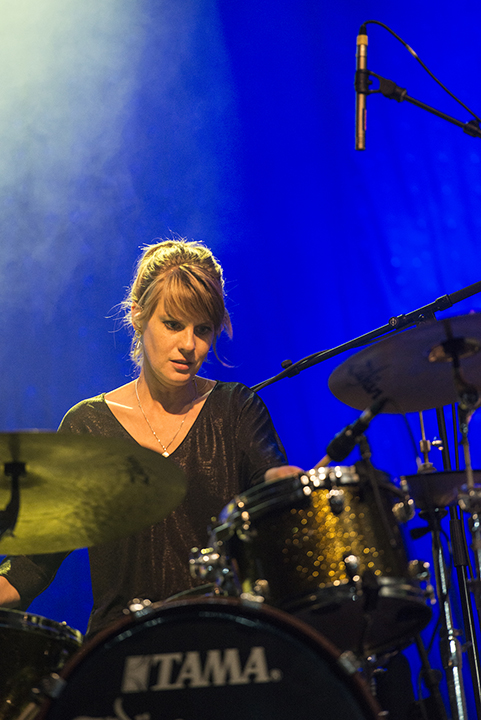 Daan @ Crammerrock 2016, picture 9, photographed by Tom  Lammens - FrontView Magazine