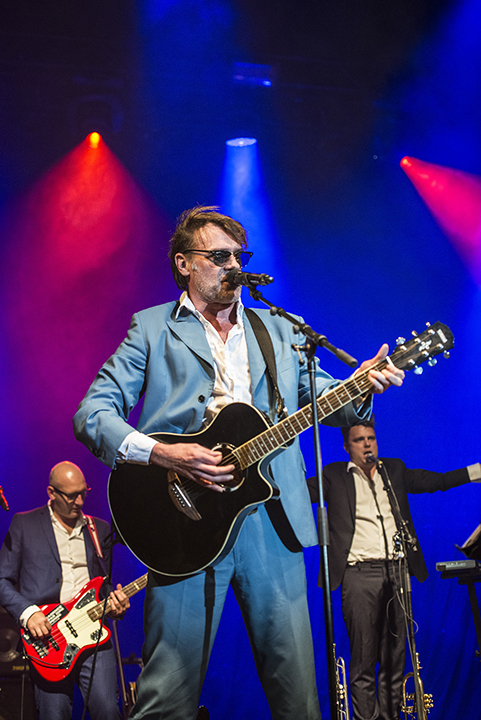 Daan @ Crammerrock 2016, picture 12, photographed by Tom  Lammens - FrontView Magazine