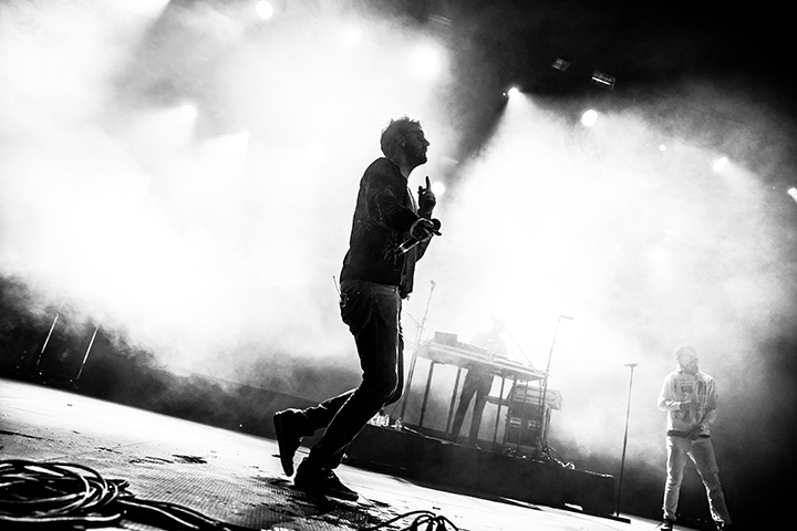 De Jeugd van Tegenwoordig @ Crammerock 2016, picture 3, photographed by Elke Briers - FrontView Magazine
