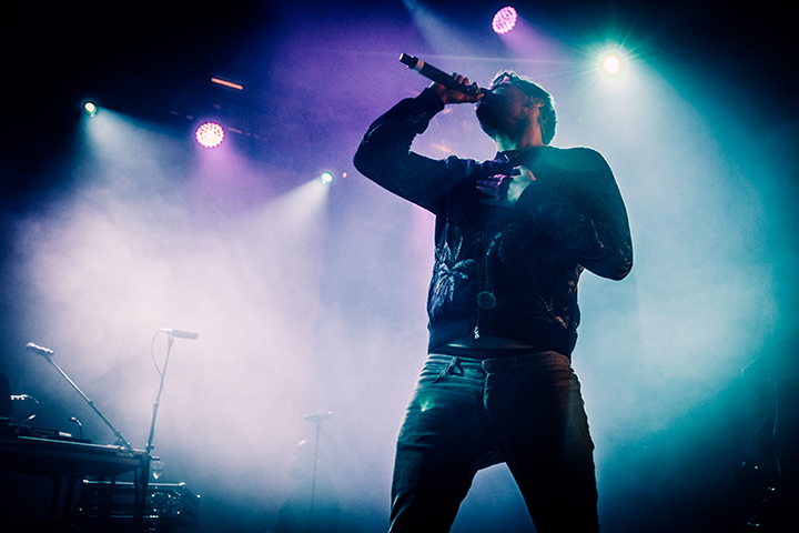 De Jeugd van Tegenwoordig @ Crammerock 2016, picture 4, photographed by Elke Briers - FrontView Magazine