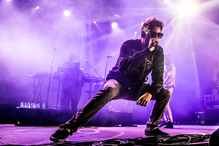 De Jeugd van Tegenwoordig @ Crammerock 2016, picture 6, photographed by Elke Briers - FrontView Magazine
