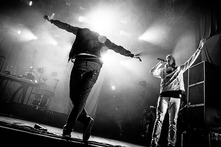 De Jeugd van Tegenwoordig @ Crammerock 2016, picture 7, photographed by Elke Briers - FrontView Magazine