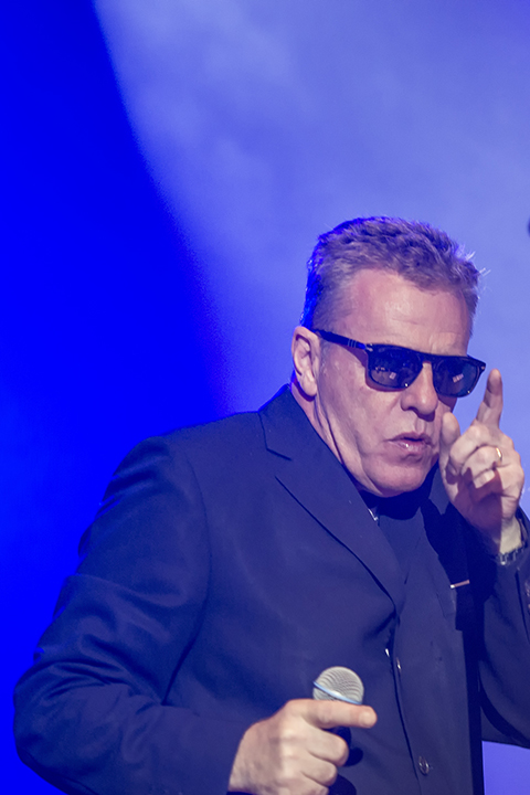 Madness @ Crammerrock 2016, picture 2, photographed by Tom  Lammens - FrontView Magazine