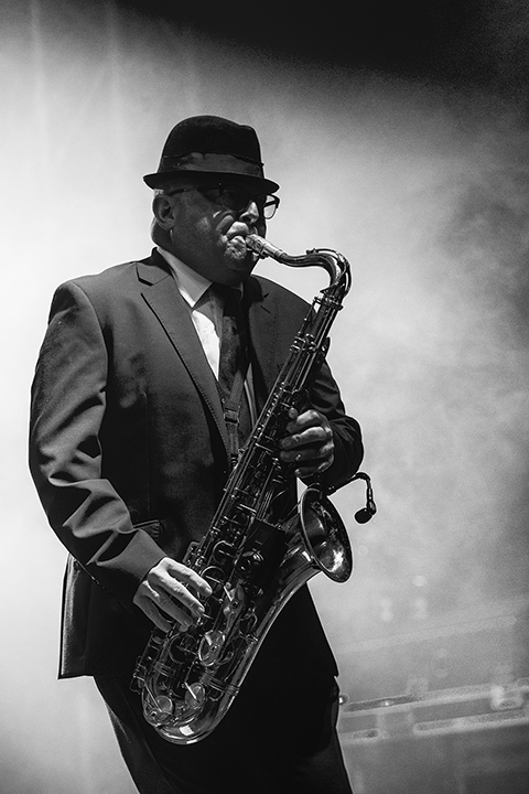 Madness @ Crammerrock 2016, picture 3, photographed by Tom  Lammens - FrontView Magazine