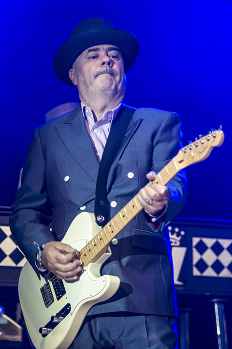 Madness @ Crammerrock 2016, picture 4, photographed by Tom  Lammens - FrontView Magazine
