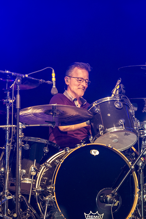 Madness @ Crammerrock 2016, picture 5, photographed by Tom  Lammens - FrontView Magazine