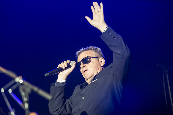 Madness @ Crammerrock 2016, picture 6, photographed by Tom  Lammens - FrontView Magazine