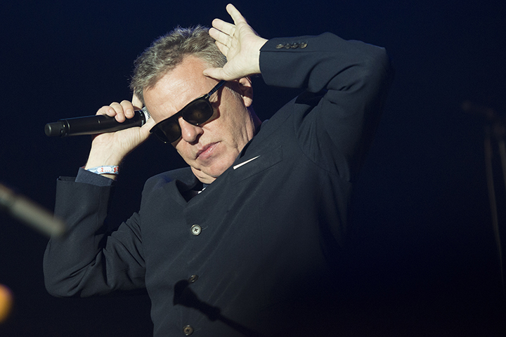 Madness @ Crammerrock 2016, picture 7, photographed by Tom  Lammens - FrontView Magazine