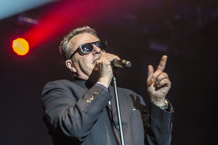 Madness @ Crammerrock 2016, picture 8, photographed by Tom  Lammens - FrontView Magazine