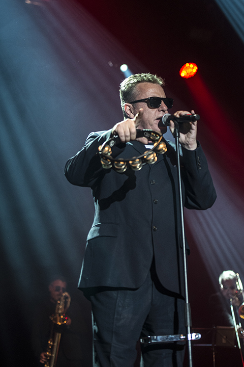 Madness @ Crammerrock 2016, picture 9, photographed by Tom  Lammens - FrontView Magazine
