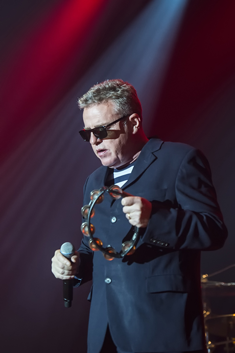 Madness @ Crammerrock 2016, picture 11, photographed by Tom  Lammens - FrontView Magazine