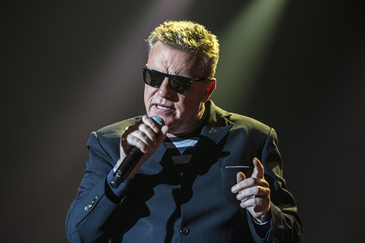 Madness @ Crammerrock 2016, picture 12, photographed by Tom  Lammens - FrontView Magazine