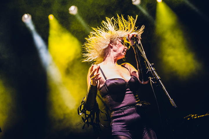 Vive la Fête @ Crammerock 2016, picture 1, photographed by Elke Briers - FrontView Magazine