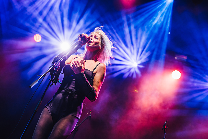 Vive la Fête @ Crammerock 2016, picture 2, photographed by Elke Briers - FrontView Magazine