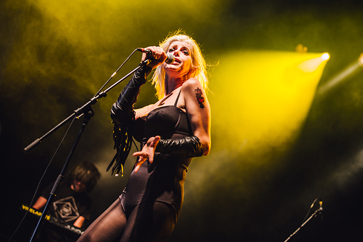 Vive la Fête @ Crammerock 2016, picture 4, photographed by Elke Briers - FrontView Magazine