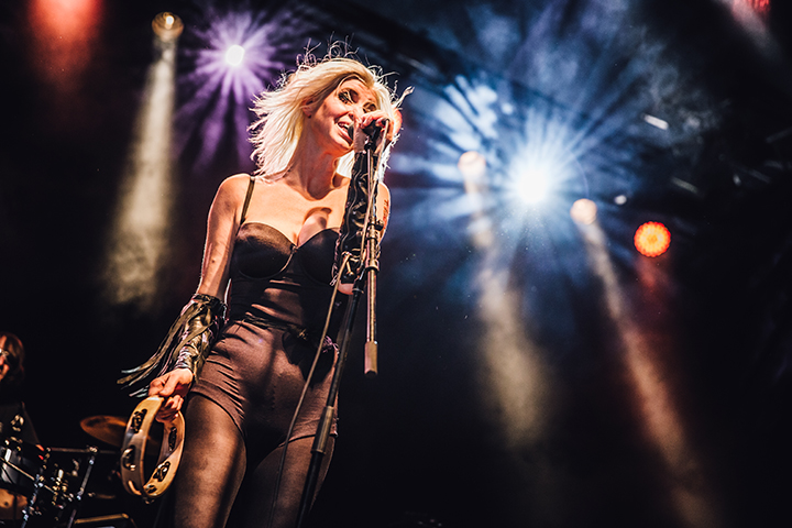 Vive la Fête @ Crammerock 2016, picture 5, photographed by Elke Briers - FrontView Magazine