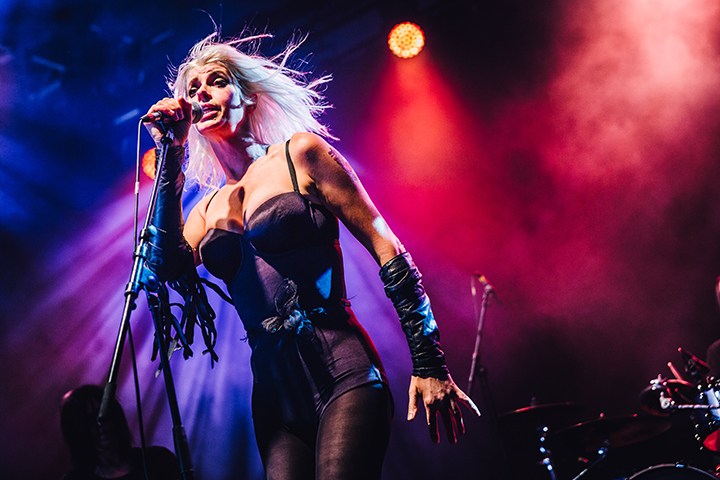 Vive la Fête @ Crammerock 2016, picture 6, photographed by Elke Briers - FrontView Magazine