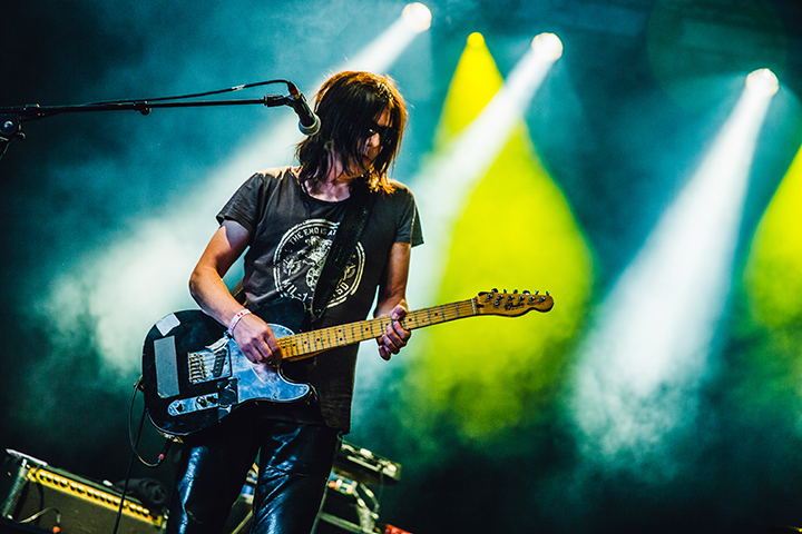 Vive la Fête @ Crammerock 2016, picture 7, photographed by Elke Briers - FrontView Magazine