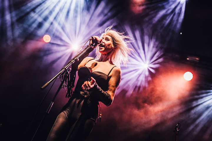 Vive la Fête @ Crammerock 2016, picture 8, photographed by Elke Briers - FrontView Magazine