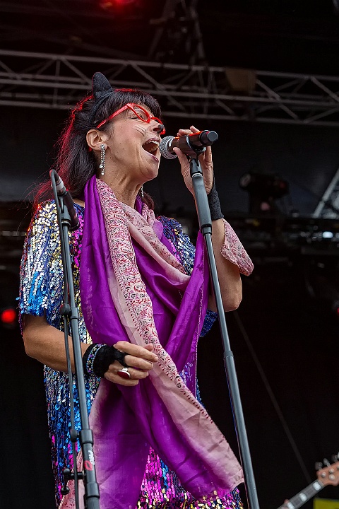 Kapitein Winokio @ Villa Pace 2016, picture 3, photographed by Edwin Houdevelt - FrontView Magazine