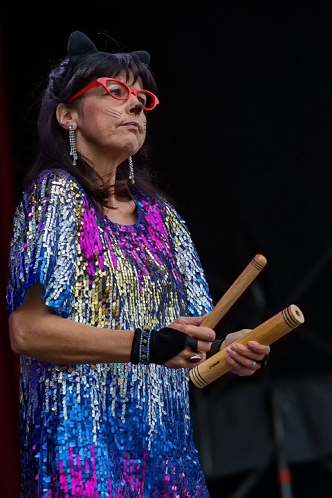 Kapitein Winokio @ Villa Pace 2016, picture 33, photographed by Edwin Houdevelt - FrontView Magazine