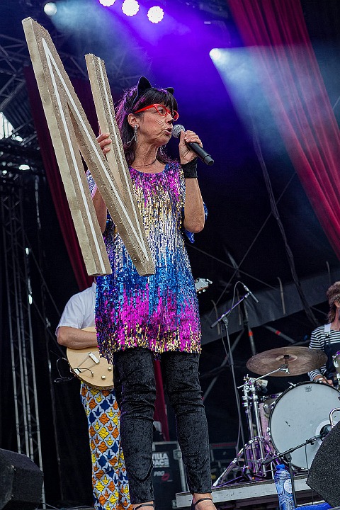 Kapitein Winokio @ Villa Pace 2016, picture 36, photographed by Edwin Houdevelt - FrontView Magazine