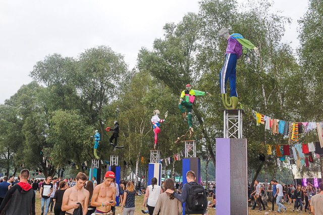 Laundry Day 2016 Reeks 2, picture 3, photographed by Youri Vanlommel - FrontView Magazine