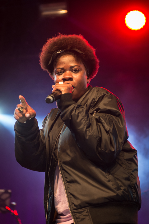 Radio 1 Prince Sessies @ OLT Rivierenhof, picture 5, photographed by Jan van Hecke - FrontView Magazine