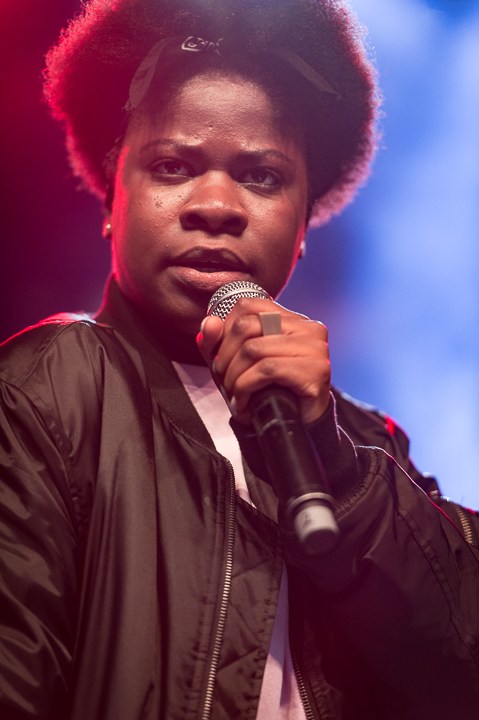 Radio 1 Prince Sessies @ OLT Rivierenhof, picture 8, photographed by Jan van Hecke - FrontView Magazine