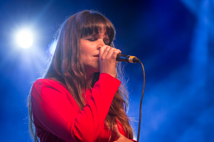 Radio 1 Prince Sessies @ OLT Rivierenhof, picture 15, photographed by Jan van Hecke - FrontView Magazine