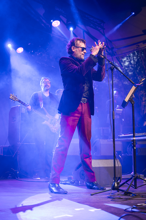Radio 1 Prince Sessies @ OLT Rivierenhof, picture 20, photographed by Jan van Hecke - FrontView Magazine