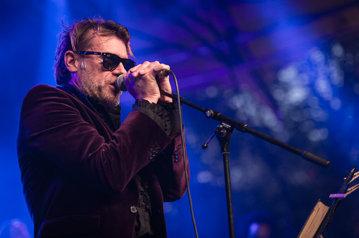 Radio 1 Prince Sessies @ OLT Rivierenhof, picture 21, photographed by Jan van Hecke - FrontView Magazine