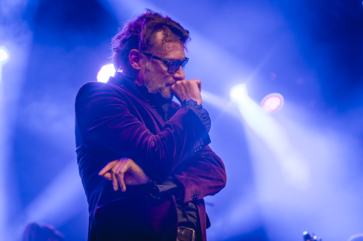 Radio 1 Prince Sessies @ OLT Rivierenhof, picture 22, photographed by Jan van Hecke - FrontView Magazine