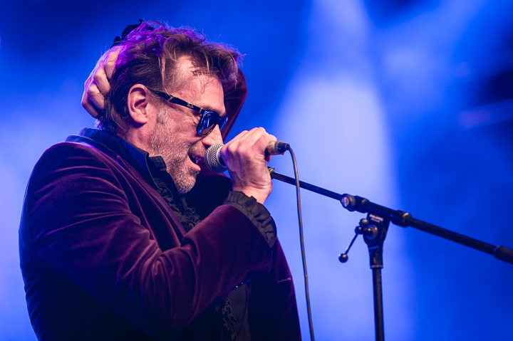 Radio 1 Prince Sessies @ OLT Rivierenhof, picture 23, photographed by Jan van Hecke - FrontView Magazine
