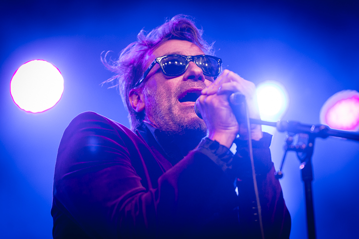 Radio 1 Prince Sessies @ OLT Rivierenhof, picture 24, photographed by Jan van Hecke - FrontView Magazine