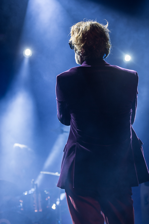 Radio 1 Prince Sessies @ OLT Rivierenhof, picture 25, photographed by Jan van Hecke - FrontView Magazine