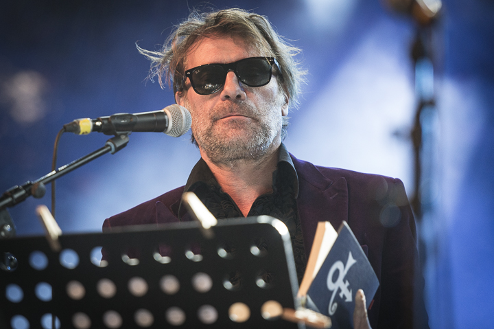 Radio 1 Prince Sessies @ OLT Rivierenhof, picture 29, photographed by Jan van Hecke - FrontView Magazine