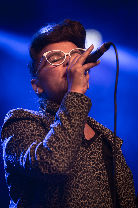 Radio 1 Prince Sessies @ OLT Rivierenhof, picture 31, photographed by Jan van Hecke - FrontView Magazine