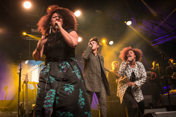 Radio 1 Prince Sessies @ OLT Rivierenhof, picture 32, photographed by Jan van Hecke - FrontView Magazine