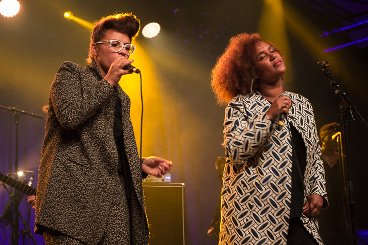 Radio 1 Prince Sessies @ OLT Rivierenhof, picture 33, photographed by Jan van Hecke - FrontView Magazine