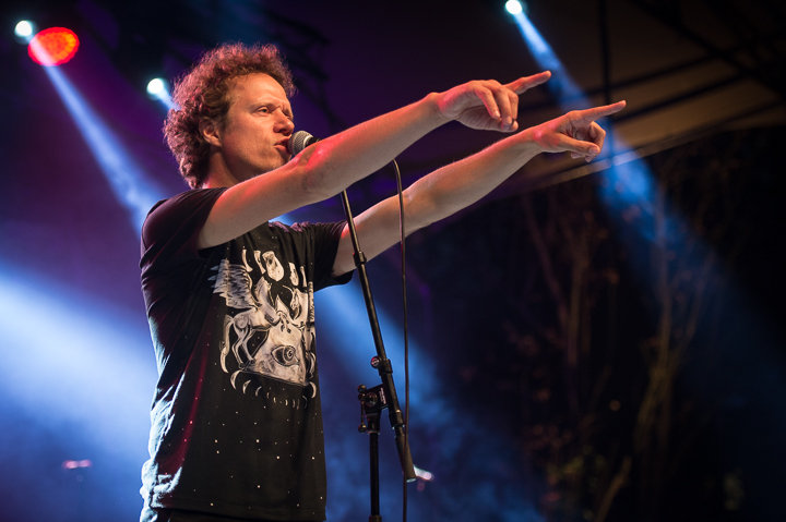 Radio 1 Prince Sessies @ OLT Rivierenhof, picture 35, photographed by Jan van Hecke - FrontView Magazine
