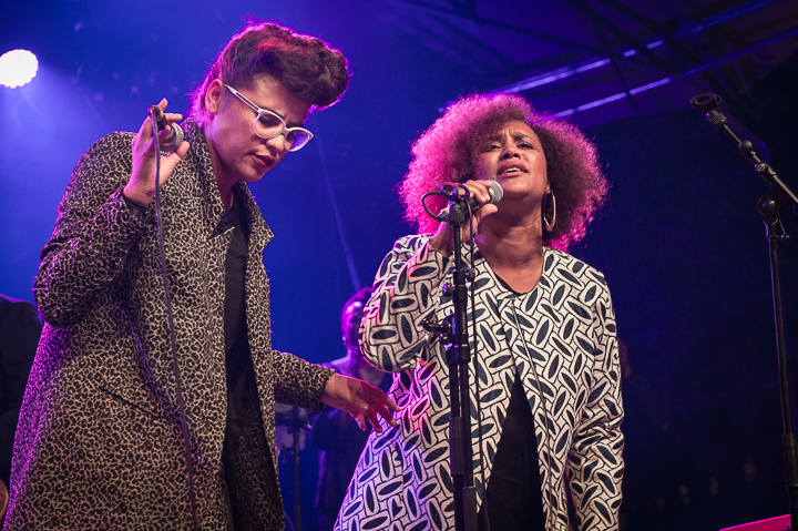 Radio 1 Prince Sessies @ OLT Rivierenhof, picture 37, photographed by Jan van Hecke - FrontView Magazine