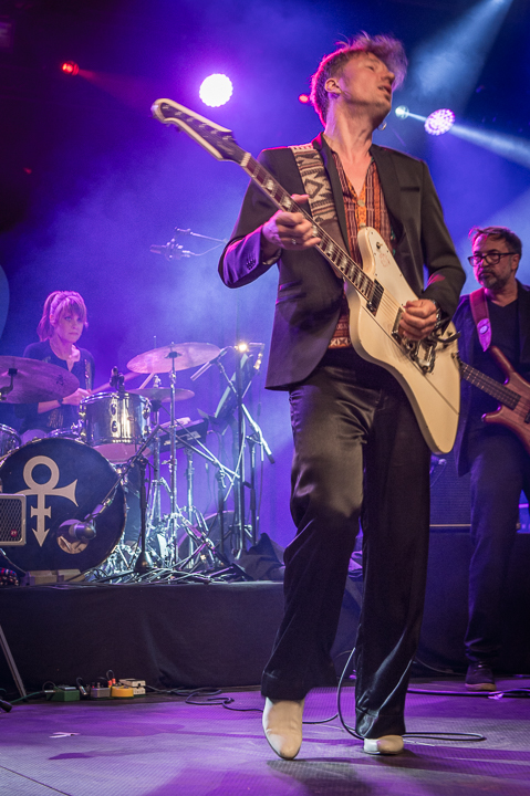 Radio 1 Prince Sessies @ OLT Rivierenhof, picture 39, photographed by Jan van Hecke - FrontView Magazine