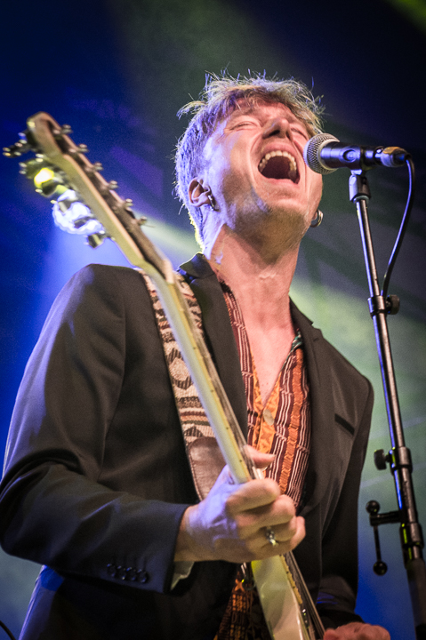 Radio 1 Prince Sessies @ OLT Rivierenhof, picture 41, photographed by Jan van Hecke - FrontView Magazine