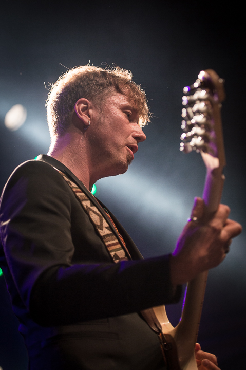 Radio 1 Prince Sessies @ OLT Rivierenhof, picture 42, photographed by Jan van Hecke - FrontView Magazine
