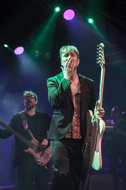 Radio 1 Prince Sessies @ OLT Rivierenhof, picture 43, photographed by Jan van Hecke - FrontView Magazine