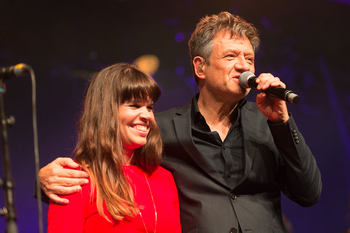 Radio 1 Prince Sessies @ OLT Rivierenhof, picture 44, photographed by Jan van Hecke - FrontView Magazine
