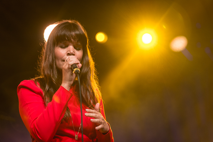 Radio 1 Prince Sessies @ OLT Rivierenhof, picture 45, photographed by Jan van Hecke - FrontView Magazine