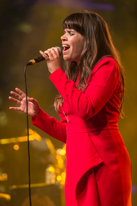 Radio 1 Prince Sessies @ OLT Rivierenhof, picture 46, photographed by Jan van Hecke - FrontView Magazine